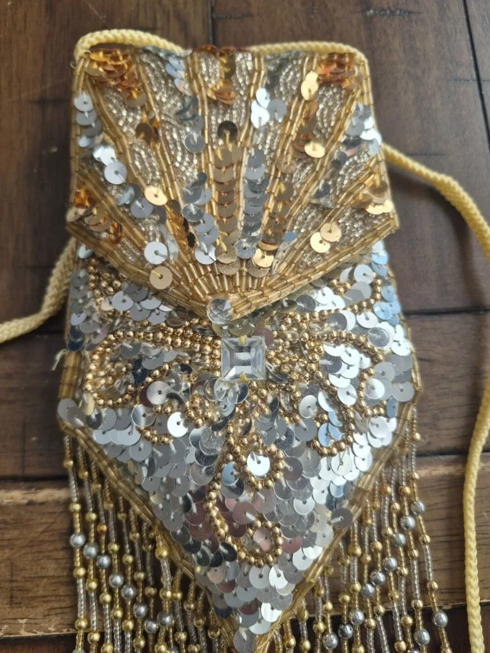 N/A need bag
